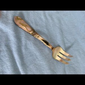 MOP Mother Of Pearl Fork